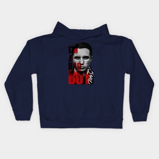 Bad boy Kids Hoodie